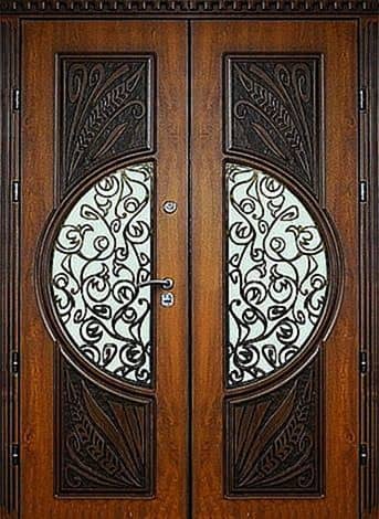 Массив дерева