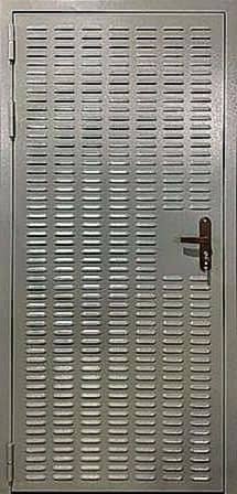 Технические двери