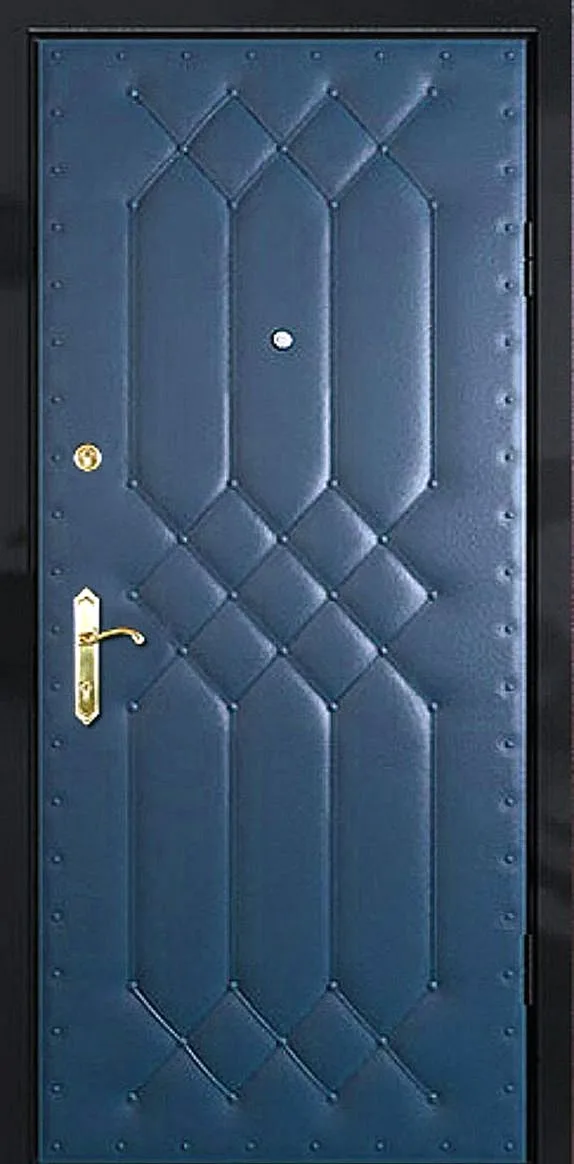 Входная дверь Inspira-8 (Винилискожа)