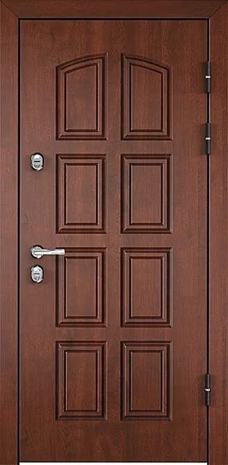 Входная дверь Stella-11 (МДФ Филенчатый / МДФ Шпон)