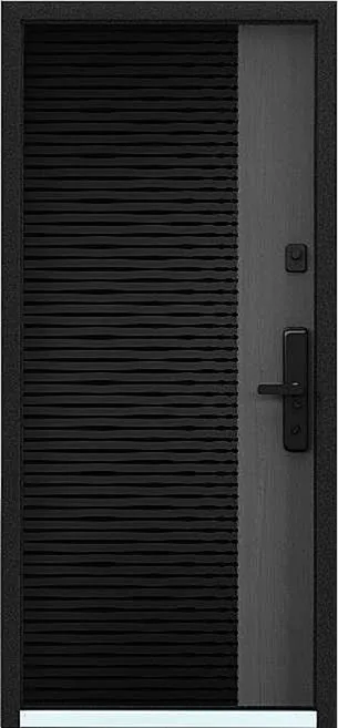 Входная дверь Ural-5 (МДФ Винорит)