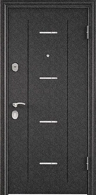 Входная дверь Zentaur-22 (Порошковое напыление / МДФ ПВХ)