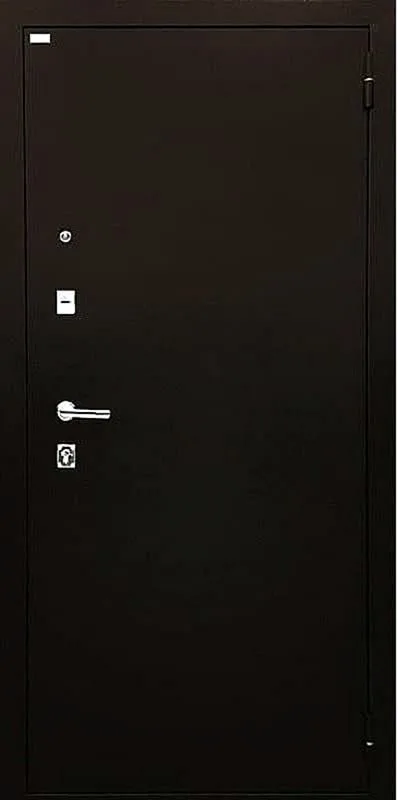 Входная дверь Zitadelle-9 (Порошковое напыление / Ламинат)
